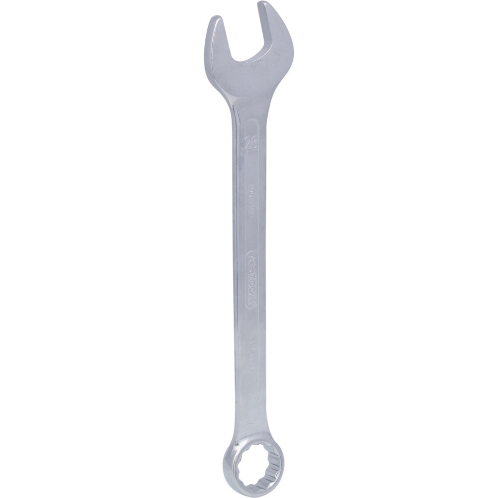 Produktabbildung: KS TOOLS Ringmaulschlüssel, abgewinkelt, 26mm