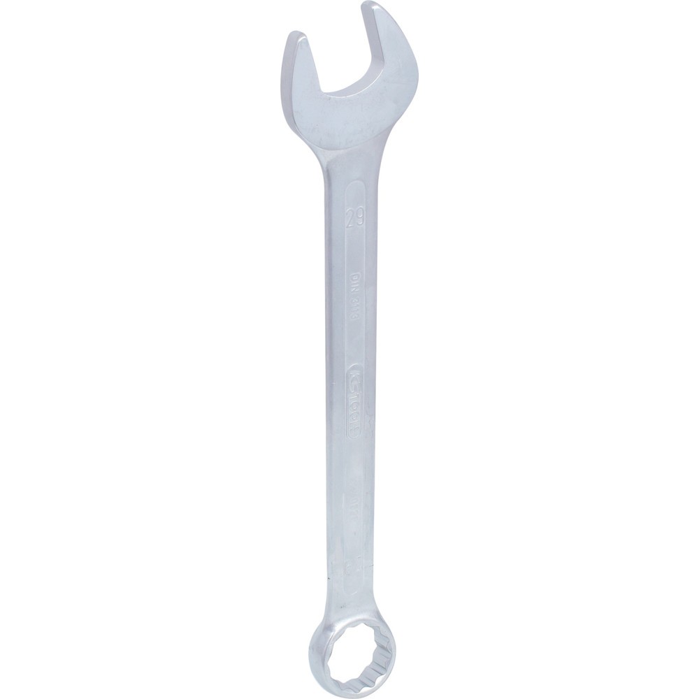 Produktabbildung: KS TOOLS Ringmaulschlüssel, abgewinkelt, 29mm