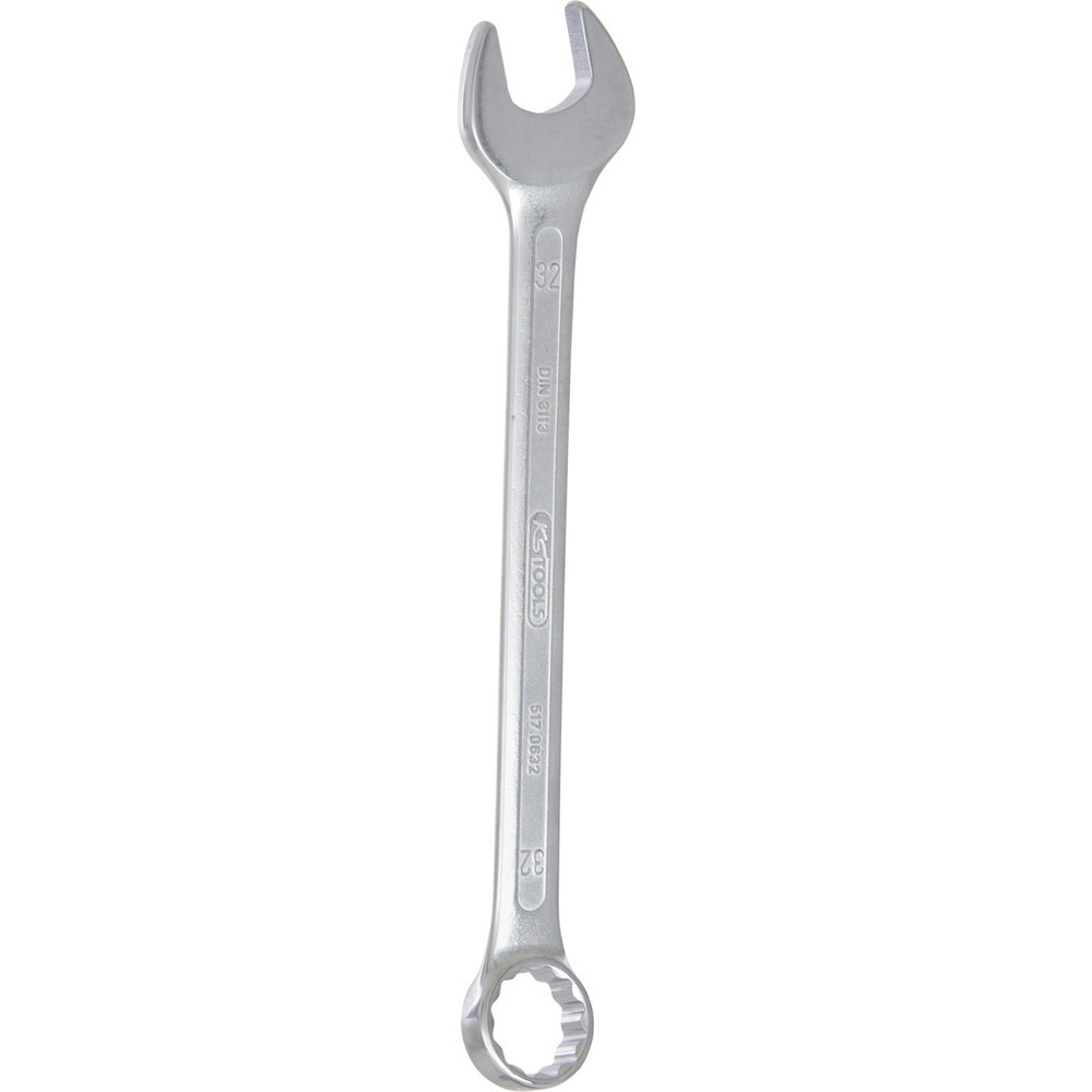 Produktabbildung Nr. 1: KS TOOLS Ringmaulschlüssel, abgewinkelt, 32mm