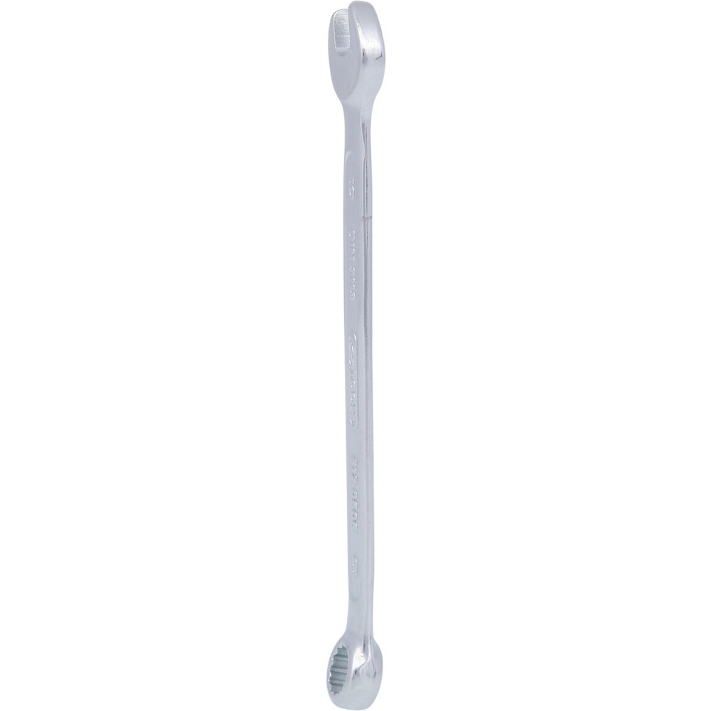 Produktabbildung Nr. 3: KS TOOLS Ringmaulschlüssel, abgewinkelt, 6mm