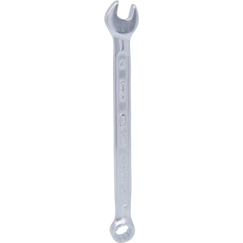 Produktabbildung Nr. 4: KS TOOLS Ringmaulschlüssel, abgewinkelt, 6mm