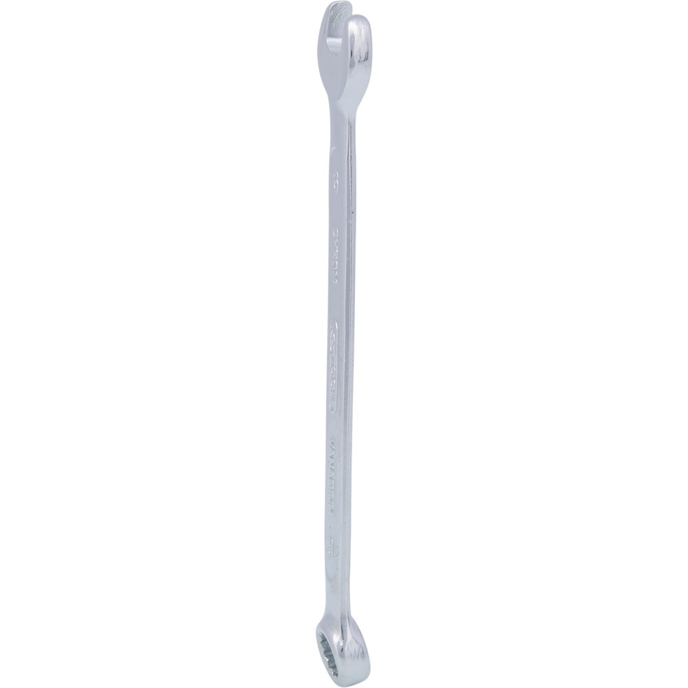 Produktabbildung Nr. 5: KS TOOLS Ringmaulschlüssel, abgewinkelt, 6mm