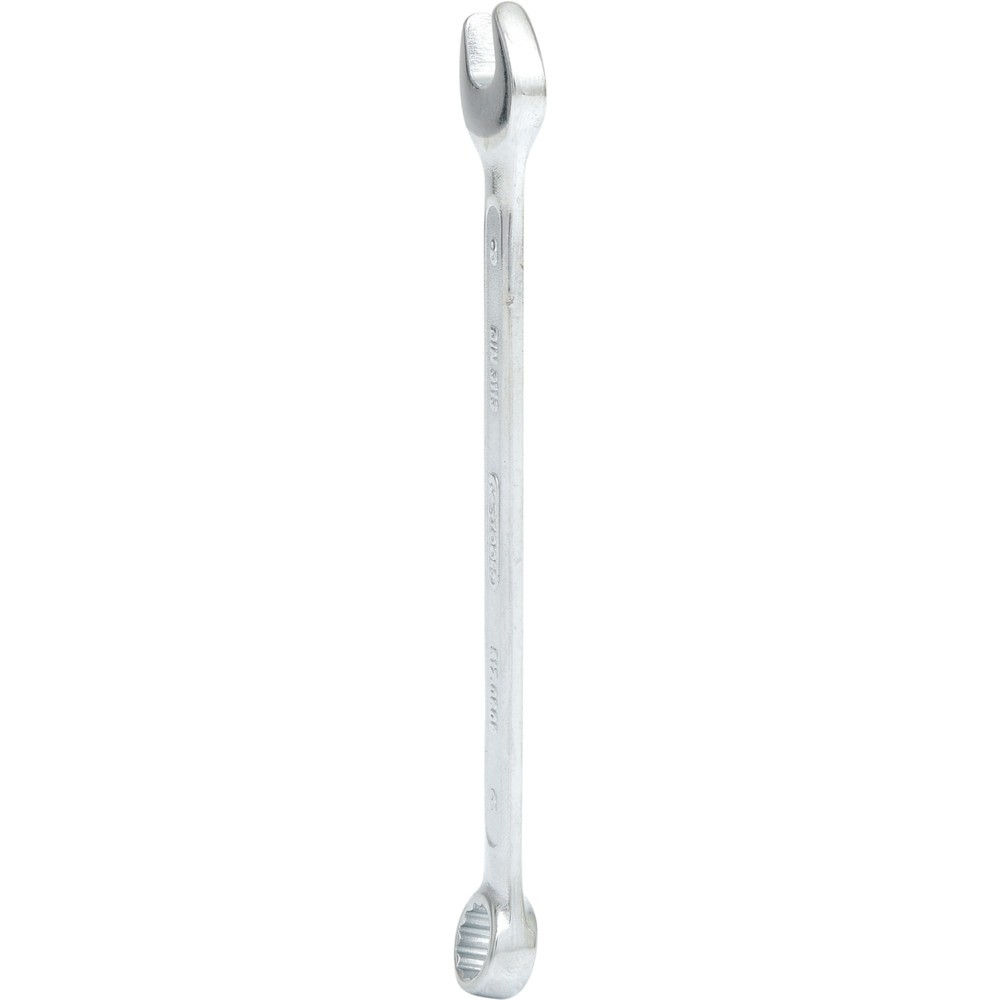 Produktabbildung Nr. 2: KS TOOLS Ringmaulschlüssel, abgewinkelt, 8mm