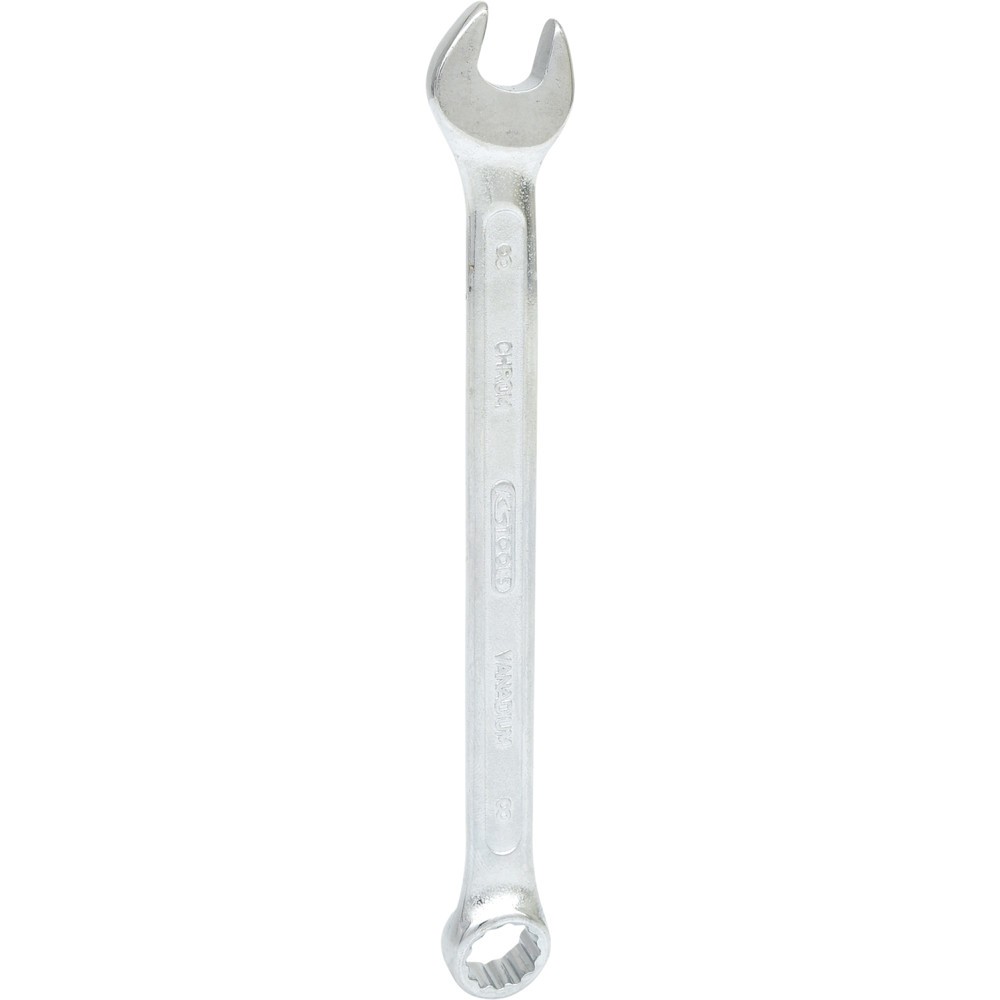 Produktabbildung Nr. 3: KS TOOLS Ringmaulschlüssel, abgewinkelt, 8mm