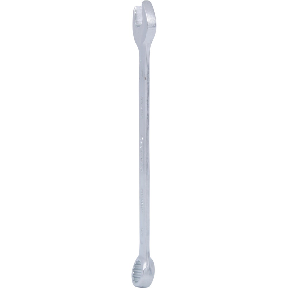 Produktabbildung Nr. 2: KS TOOLS Ringmaulschlüssel, abgewinkelt, 9mm