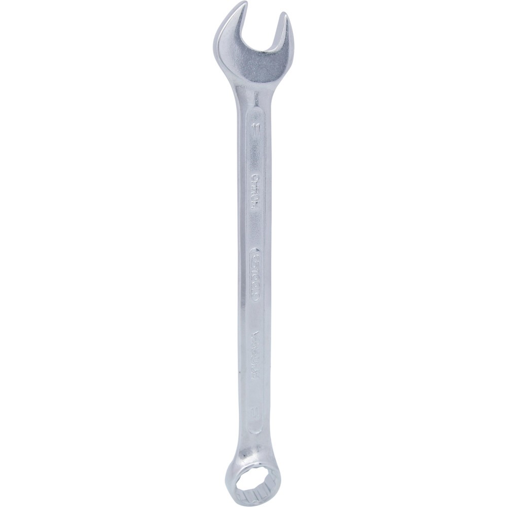 Produktabbildung Nr. 3: KS TOOLS Ringmaulschlüssel, abgewinkelt, 11mm