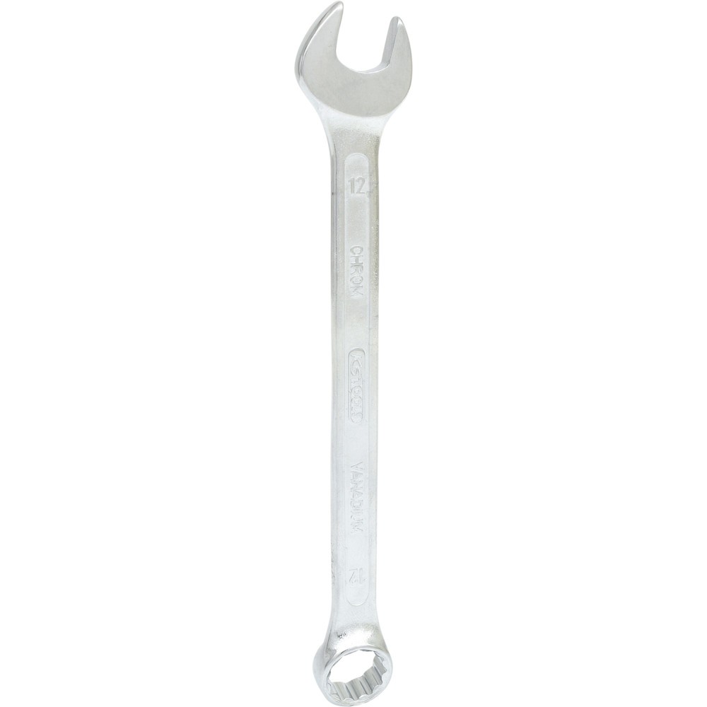 Produktabbildung Nr. 3: KS TOOLS Ringmaulschlüssel, abgewinkelt, 12mm