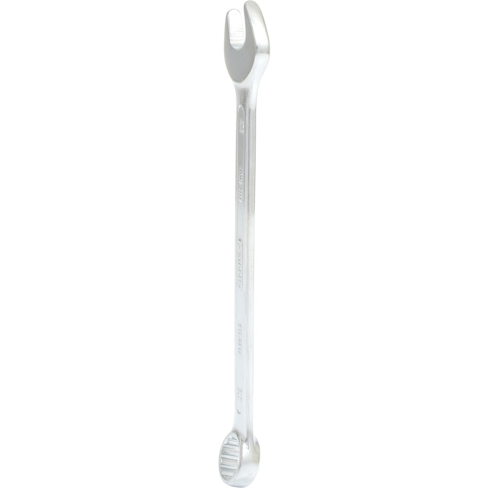 Produktabbildung Nr. 2: KS TOOLS Ringmaulschlüssel, abgewinkelt, 13mm