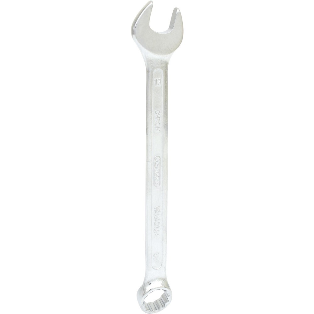 Produktabbildung Nr. 3: KS TOOLS Ringmaulschlüssel, abgewinkelt, 13mm