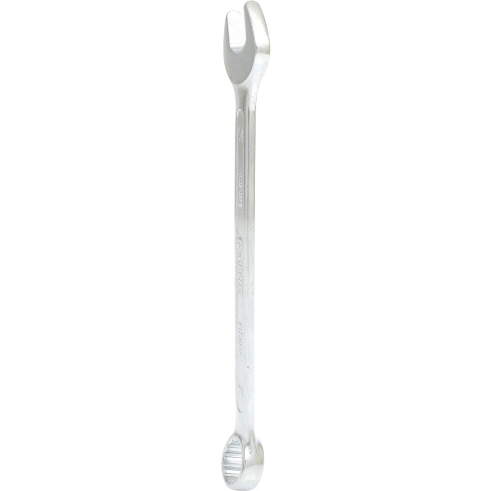 Produktabbildung Nr. 2: KS TOOLS Ringmaulschlüssel, abgewinkelt, 14mm