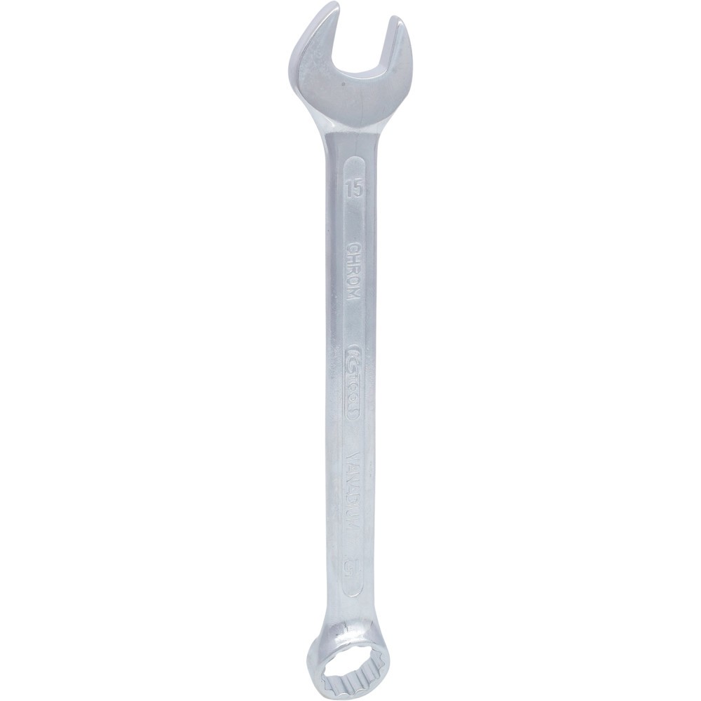Produktabbildung Nr. 4: KS TOOLS Ringmaulschlüssel, abgewinkelt, 15mm