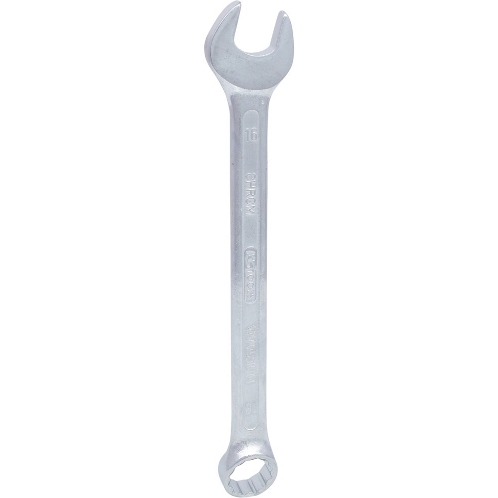Produktabbildung Nr. 4: KS TOOLS Ringmaulschlüssel, abgewinkelt, 16mm