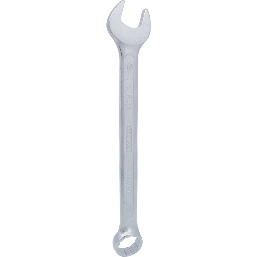 Produktabbildung Nr. 3: KS TOOLS Ringmaulschlüssel, abgewinkelt, 18mm