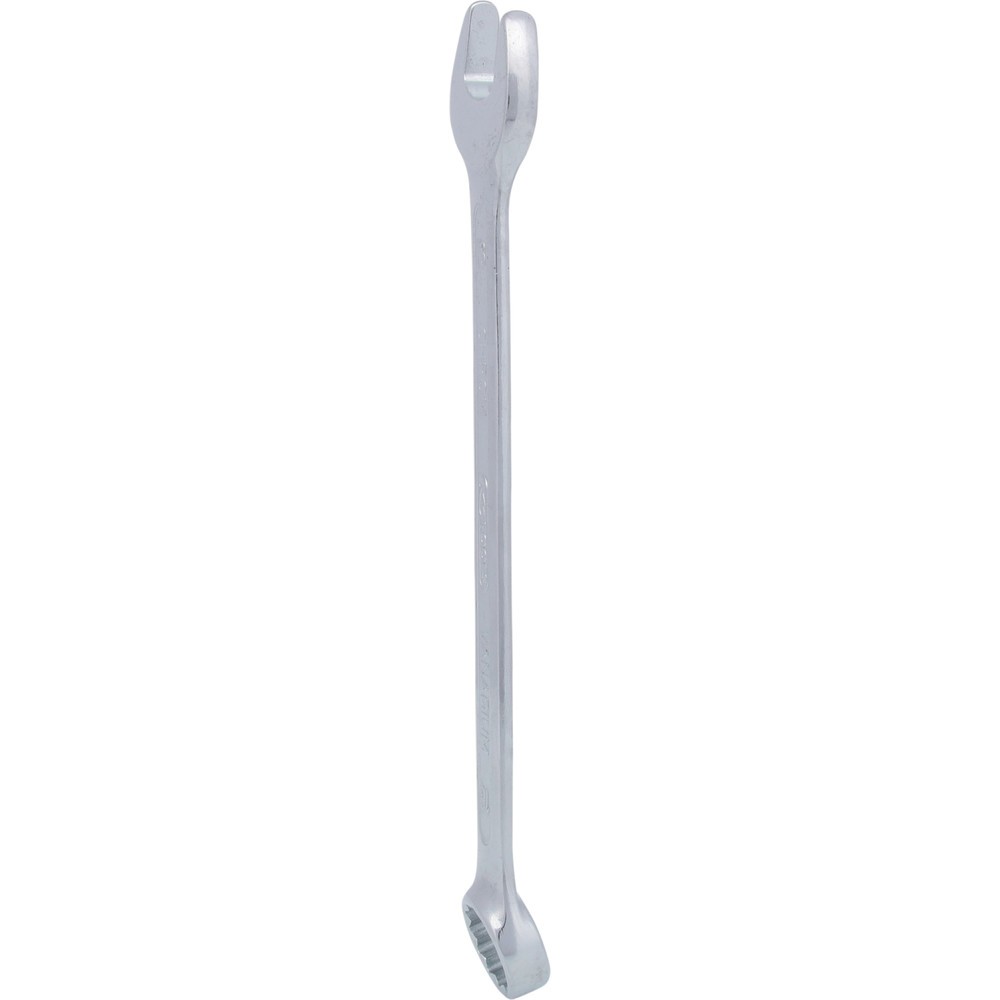 Produktabbildung Nr. 4: KS TOOLS Ringmaulschlüssel, abgewinkelt, 18mm