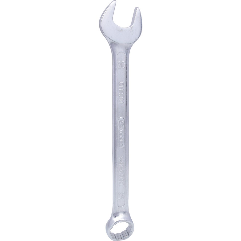 Produktabbildung Nr. 3: KS TOOLS Ringmaulschlüssel, abgewinkelt, 20mm