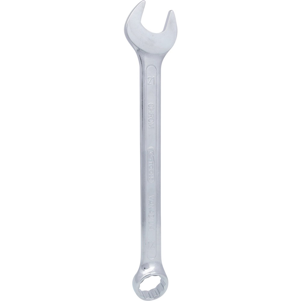 Produktabbildung Nr. 3: KS TOOLS Ringmaulschlüssel, abgewinkelt, 21mm