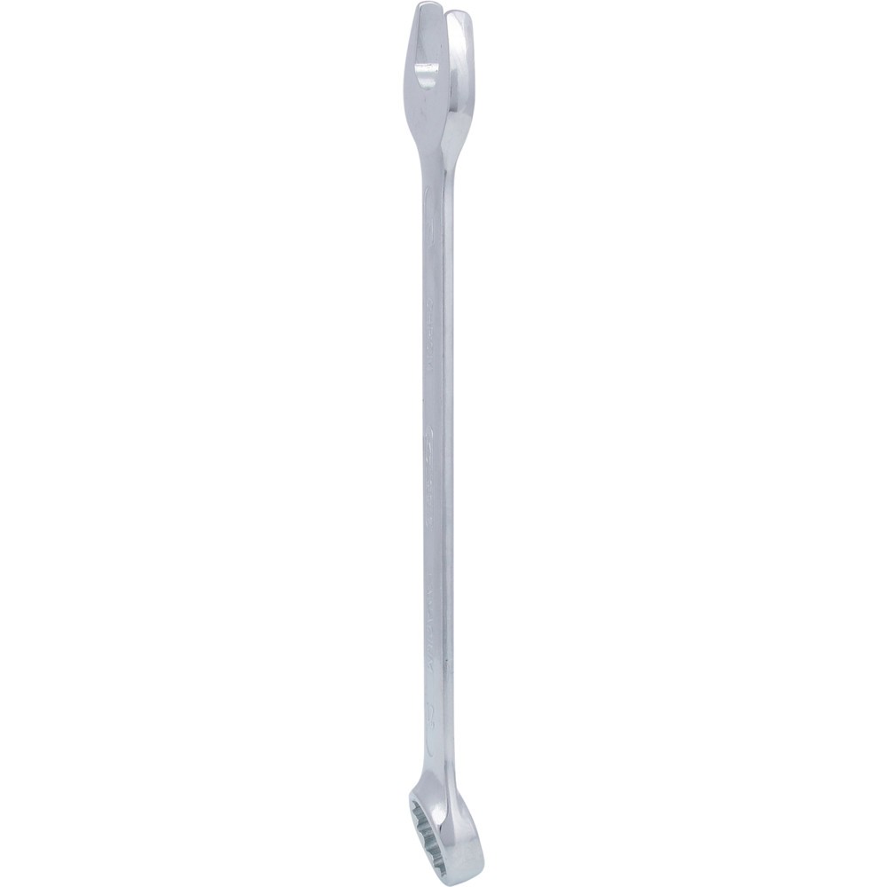 Produktabbildung Nr. 4: KS TOOLS Ringmaulschlüssel, abgewinkelt, 21mm