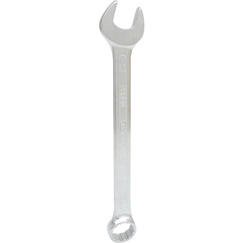Produktabbildung Nr. 3: KS TOOLS Ringmaulschlüssel, abgewinkelt, 22mm