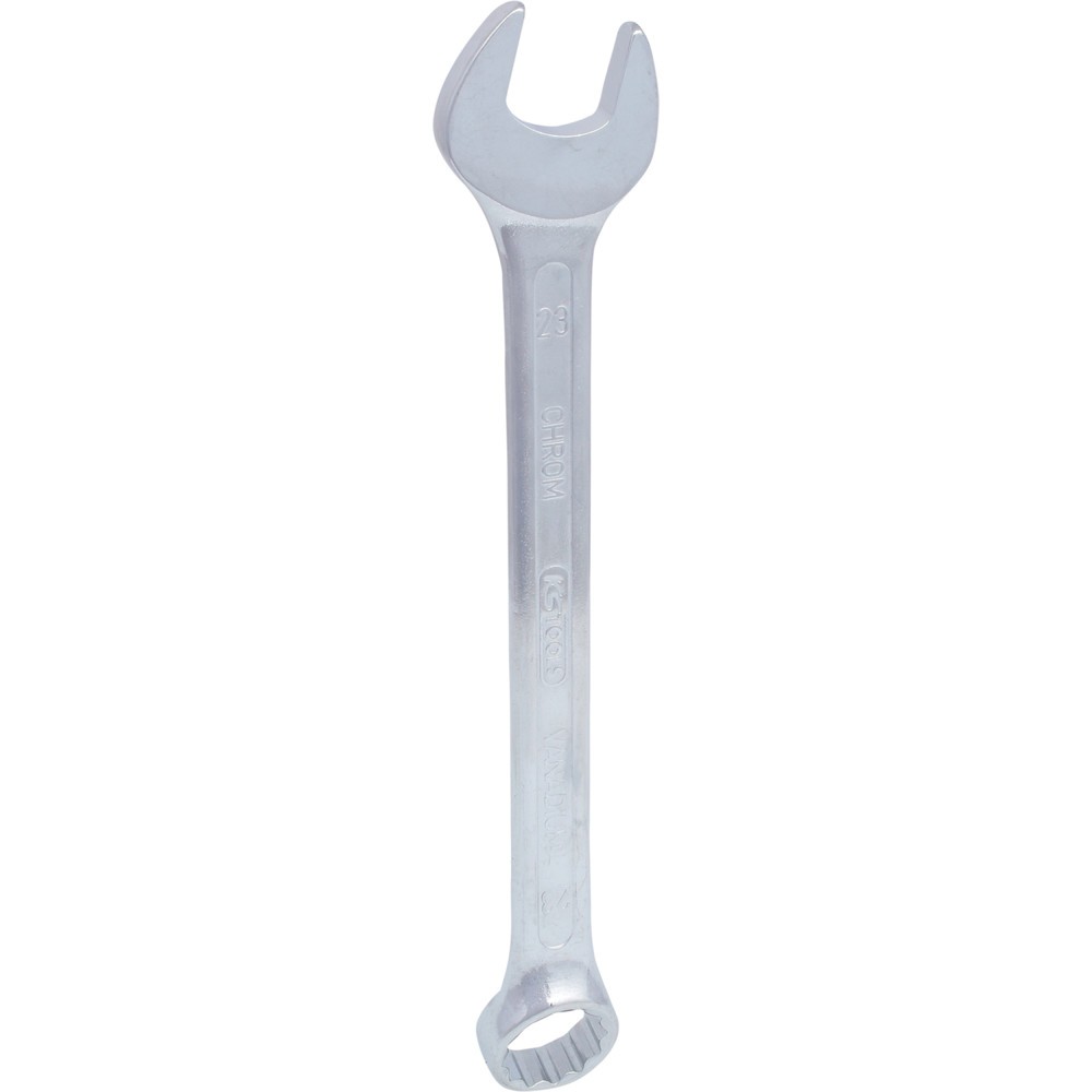 Produktabbildung Nr. 4: KS TOOLS Ringmaulschlüssel, abgewinkelt, 23mm