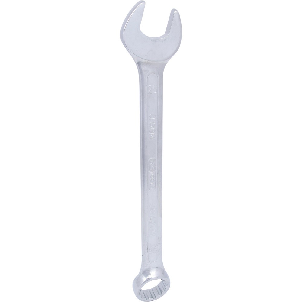 Produktabbildung Nr. 4: KS TOOLS Ringmaulschlüssel, abgewinkelt, 25mm