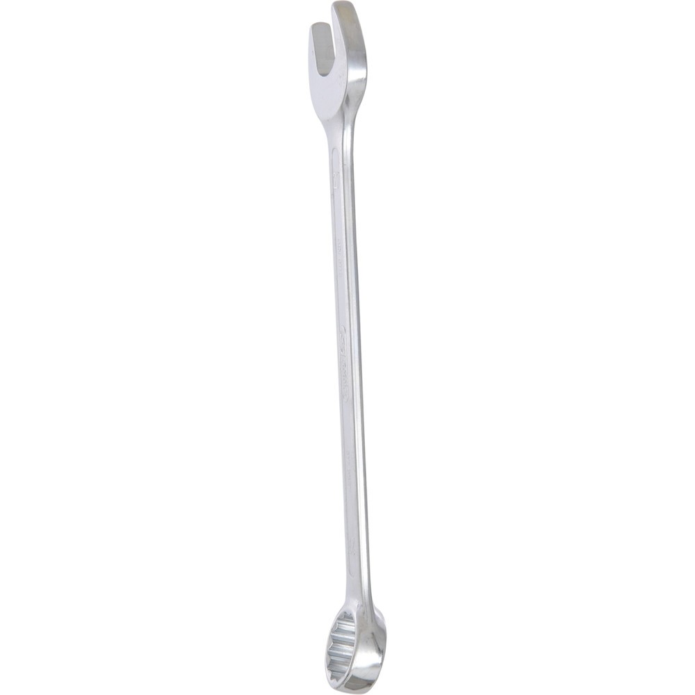 Produktabbildung Nr. 2: KS TOOLS Ringmaulschlüssel, abgewinkelt, 27mm