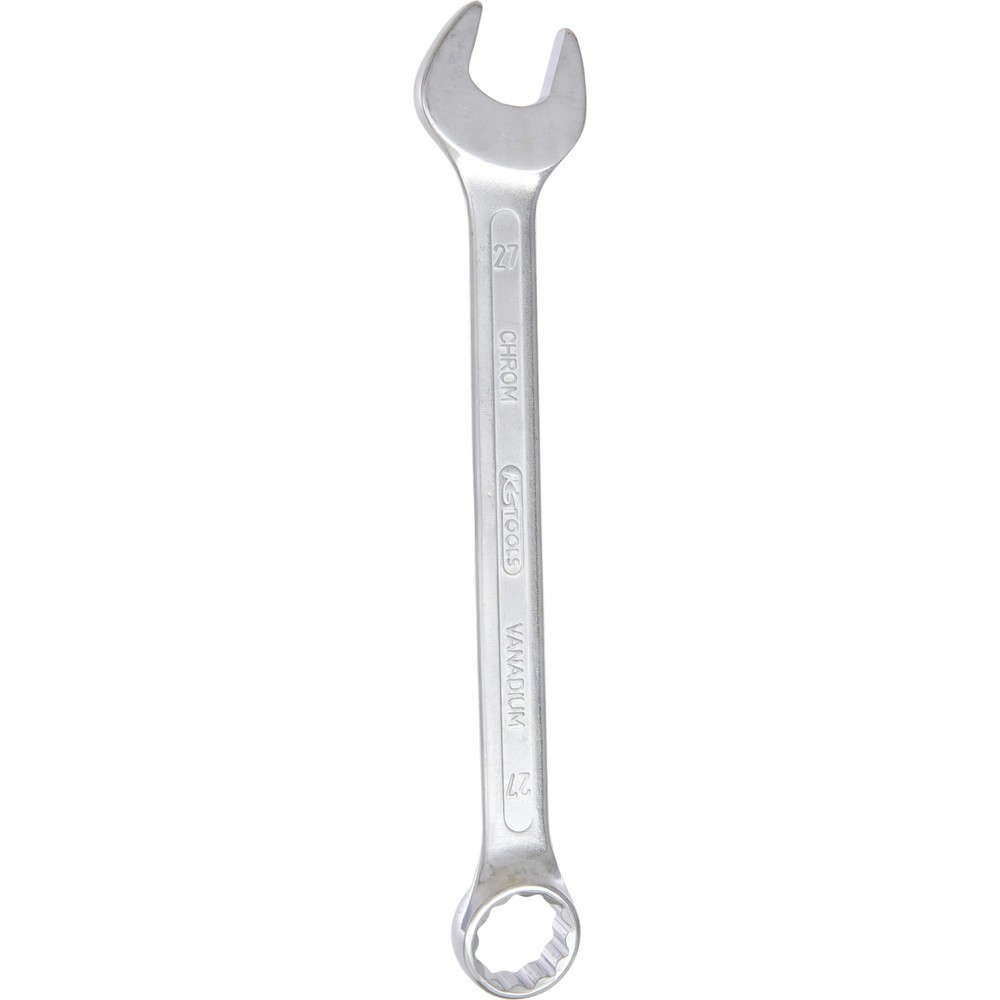 Produktabbildung Nr. 3: KS TOOLS Ringmaulschlüssel, abgewinkelt, 27mm