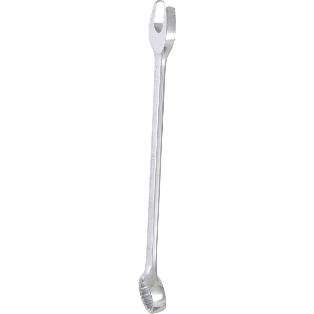 Produktabbildung Nr. 4: KS TOOLS Ringmaulschlüssel, abgewinkelt, 27mm