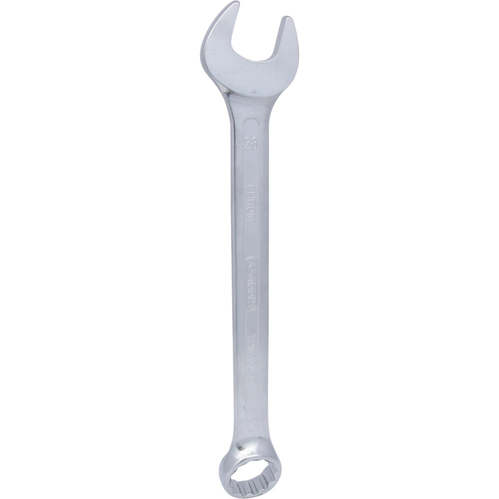 Produktabbildung Nr. 4: KS TOOLS Ringmaulschlüssel, abgewinkelt, 28mm