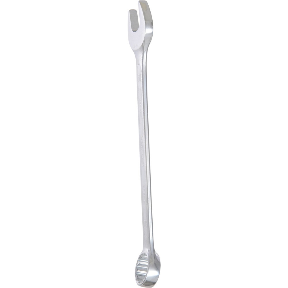 Produktabbildung Nr. 2: KS TOOLS Ringmaulschlüssel, abgewinkelt, 30mm