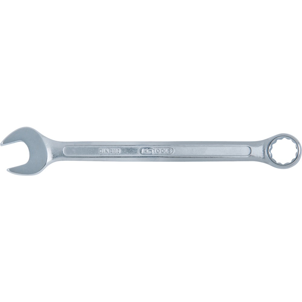 Produktabbildung Nr. 2: KS TOOLS Ringmaulschlüssel, abgewinkelt, 7/16"
