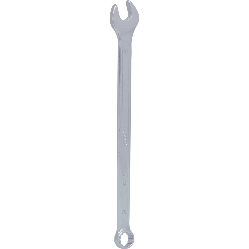 Produktabbildung: KS TOOLS XL Ringmaulschlüssel abgewinkelt,10mm