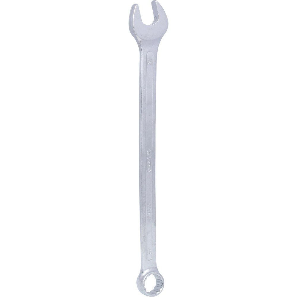 Produktabbildung Nr. 3: KS TOOLS XL Ringmaulschlüssel abgewinkelt,21mm