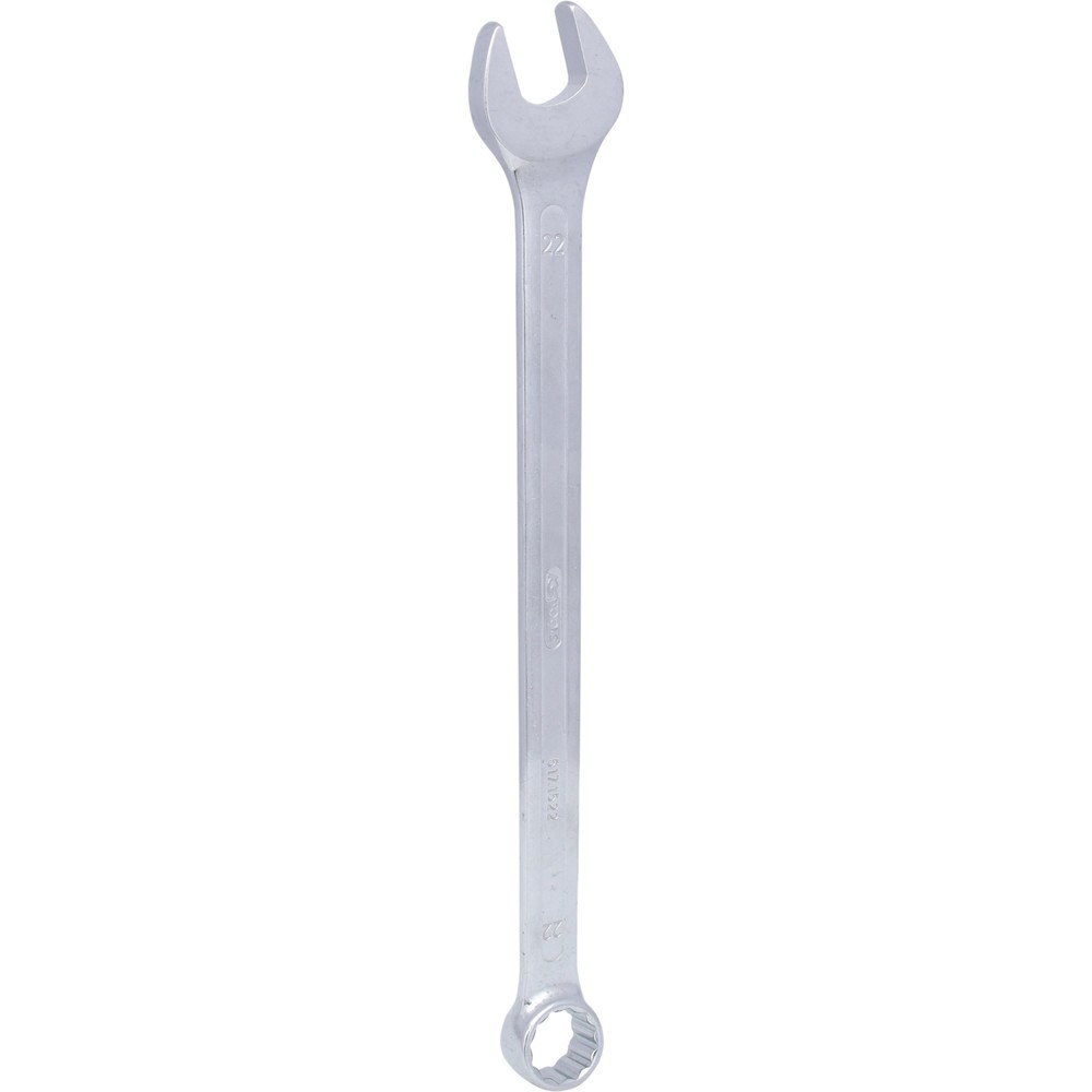 Produktabbildung Nr. 3: KS TOOLS XL Ringmaulschlüssel abgewinkelt,22mm