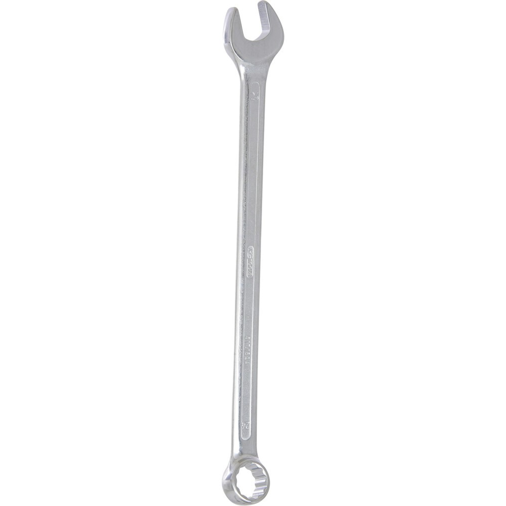 Produktabbildung: KS TOOLS XL Ringmaulschlüssel abgewinkelt,24mm