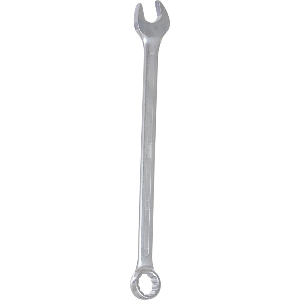 Produktabbildung: KS TOOLS XL Ringmaulschlüssel abgewinkelt,36mm