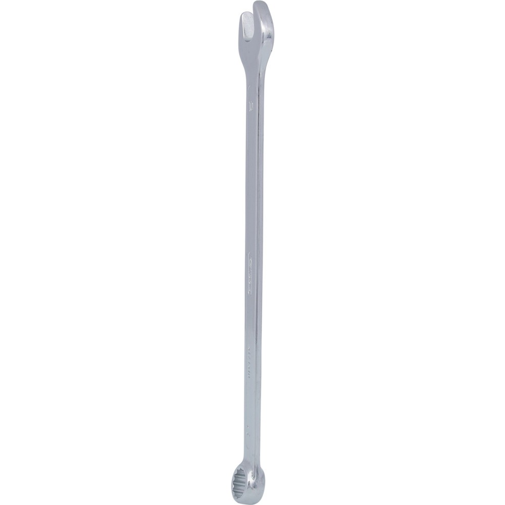 Produktabbildung Nr. 2: KS TOOLS XL Ringmaulschlüssel abgewinkelt,10mm