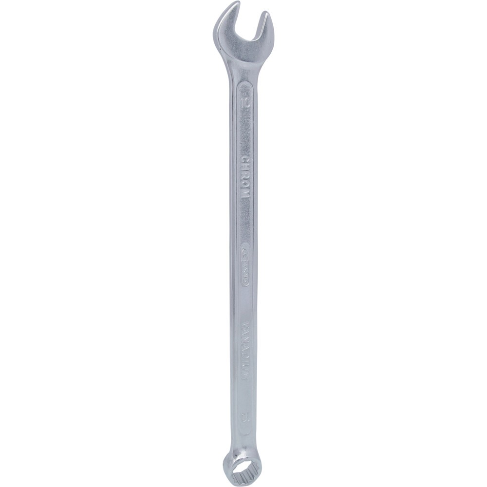 Produktabbildung Nr. 3: KS TOOLS XL Ringmaulschlüssel abgewinkelt,10mm