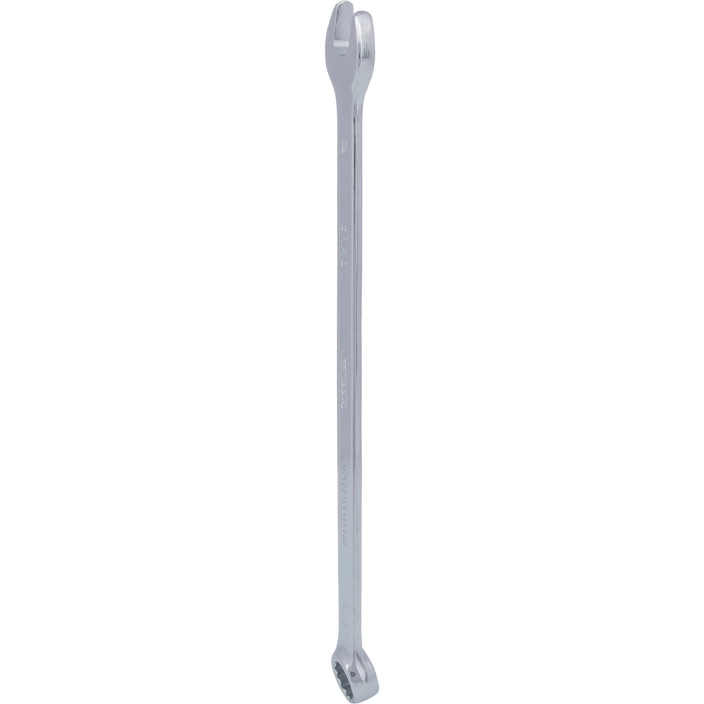 Produktabbildung Nr. 4: KS TOOLS XL Ringmaulschlüssel abgewinkelt,10mm
