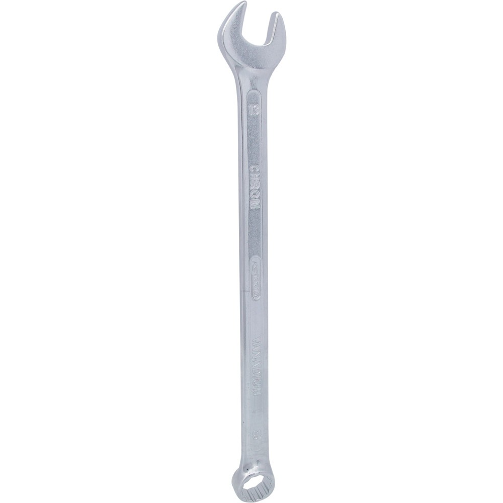 Produktabbildung Nr. 3: KS TOOLS XL Ringmaulschlüssel abgewinkelt,13mm