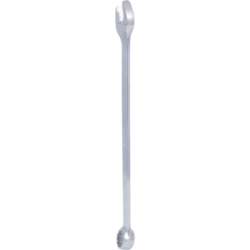 Produktabbildung Nr. 4: KS TOOLS XL Ringmaulschlüssel abgewinkelt,17mm