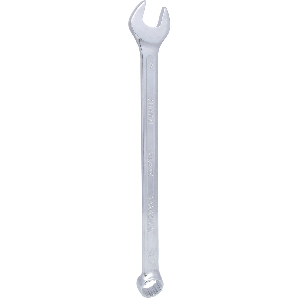Produktabbildung Nr. 5: KS TOOLS XL Ringmaulschlüssel abgewinkelt,17mm
