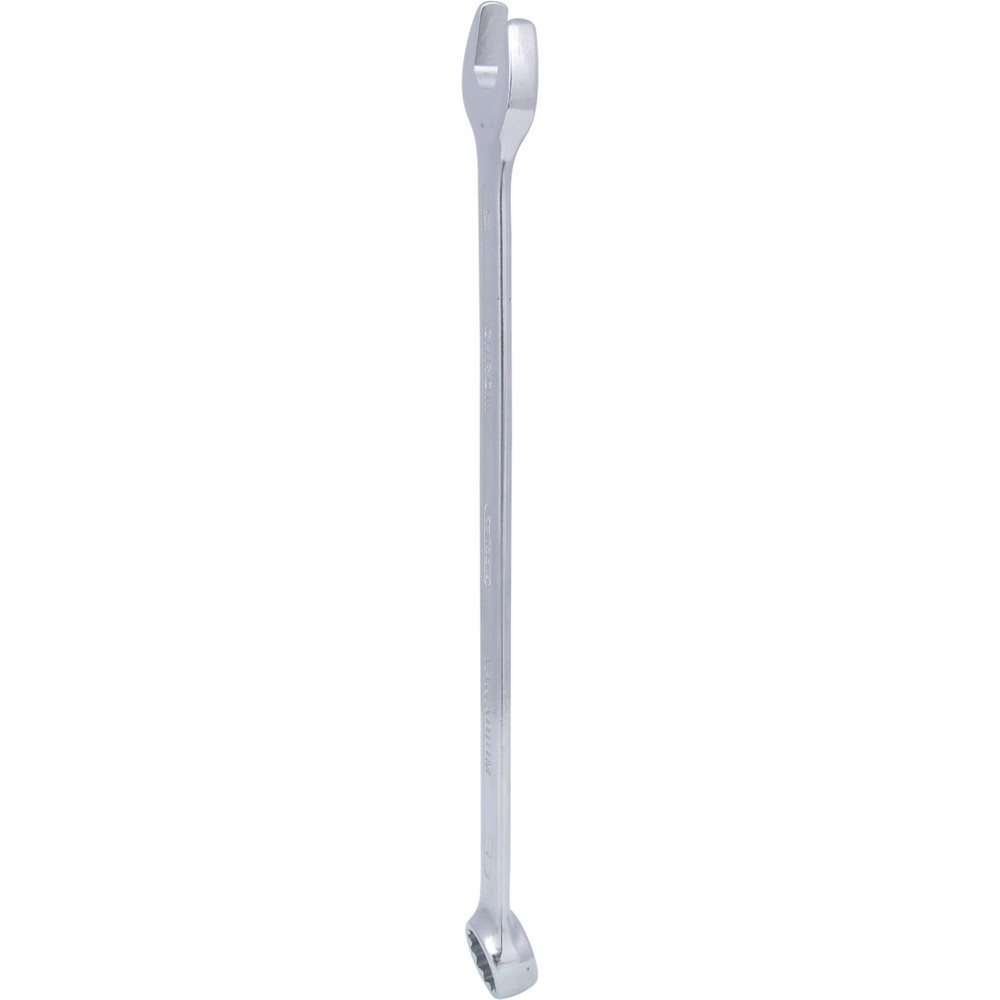Produktabbildung Nr. 6: KS TOOLS XL Ringmaulschlüssel abgewinkelt,17mm
