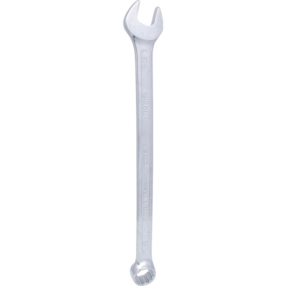 Produktabbildung Nr. 5: KS TOOLS XL Ringmaulschlüssel abgewinkelt,21mm