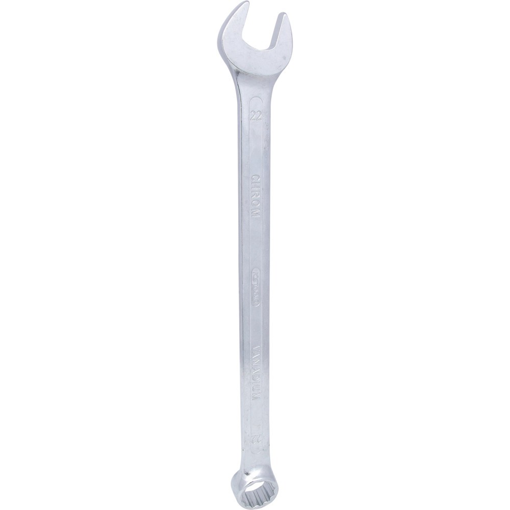 Produktabbildung Nr. 5: KS TOOLS XL Ringmaulschlüssel abgewinkelt,22mm