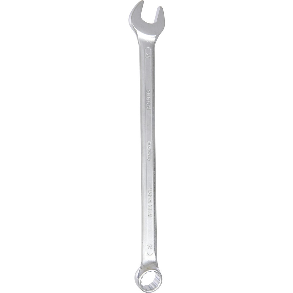 Produktabbildung Nr. 4: KS TOOLS XL Ringmaulschlüssel abgewinkelt,24mm