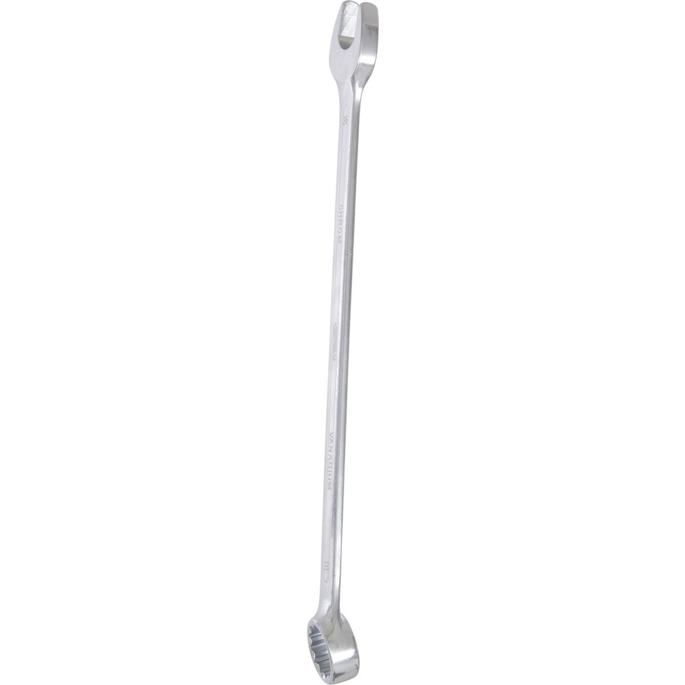Produktabbildung Nr. 5: KS TOOLS XL Ringmaulschlüssel abgewinkelt,36mm