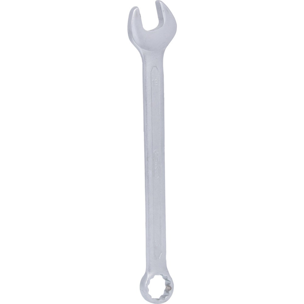 Produktabbildung: KS TOOLS Ringmaulschlüssel, gekröpft, 13mm