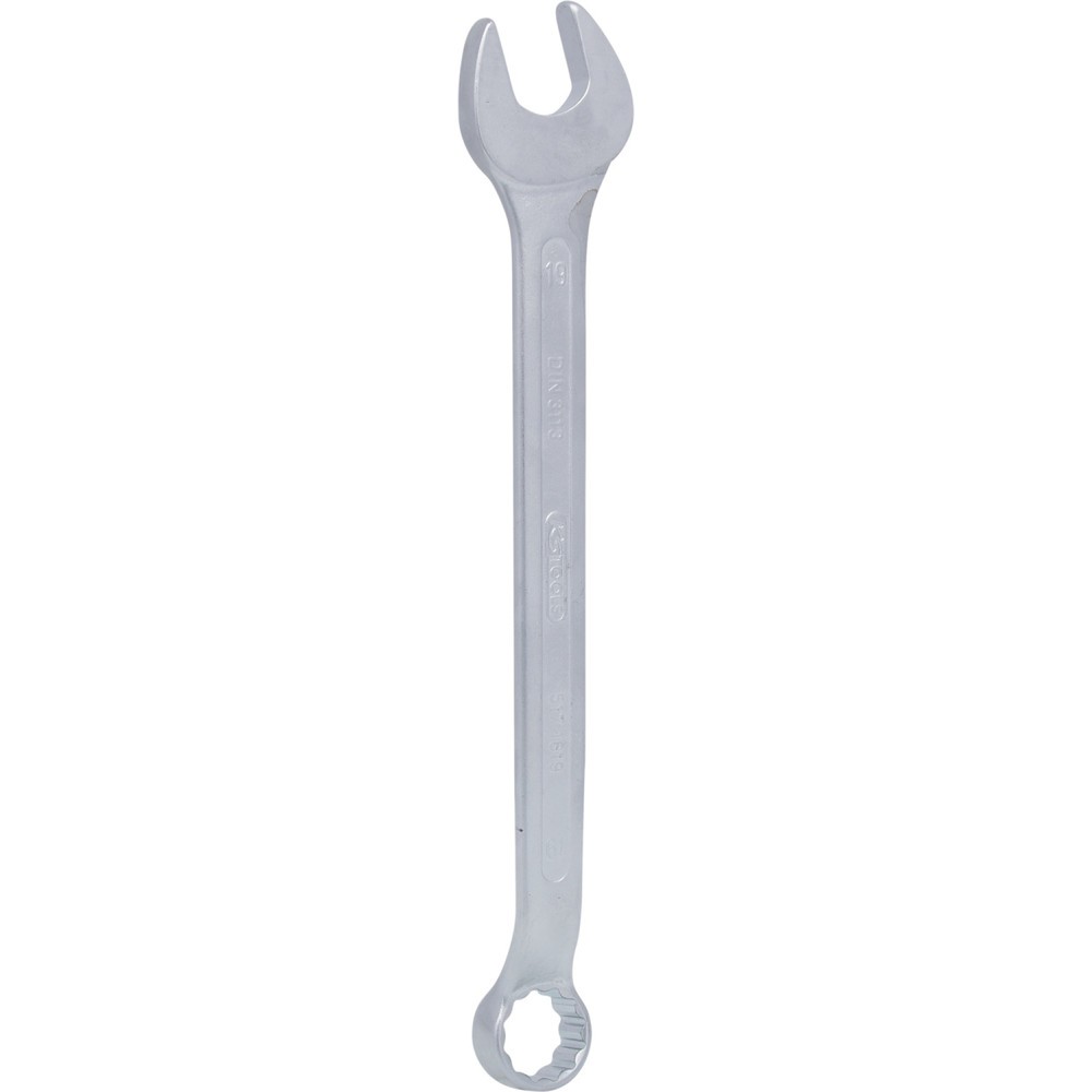 Produktabbildung: KS TOOLS Ringmaulschlüssel, gekröpft, 19mm