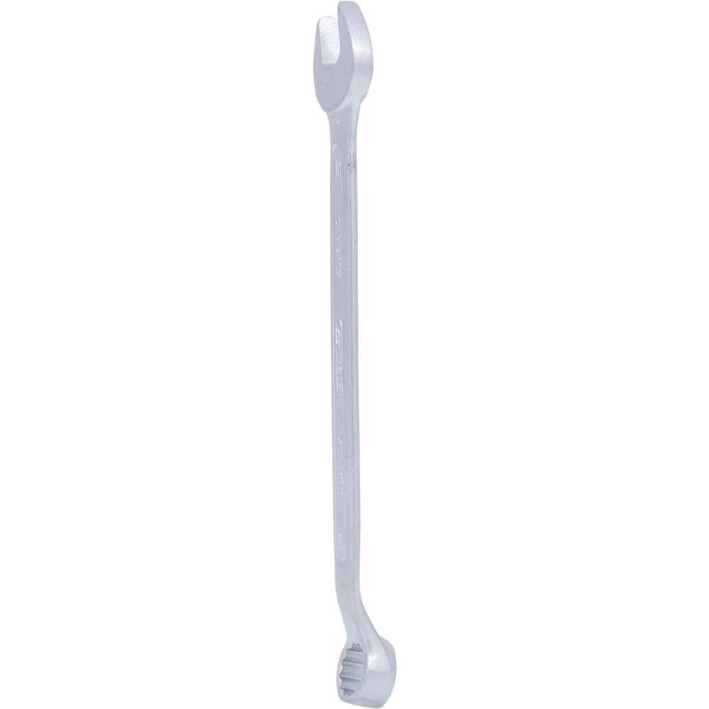 Produktabbildung Nr. 2: KS TOOLS Ringmaulschlüssel, gekröpft, 10mm
