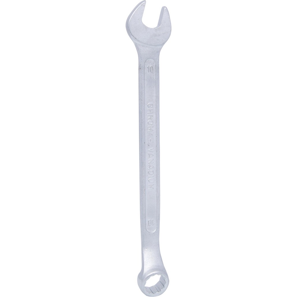 Produktabbildung Nr. 3: KS TOOLS Ringmaulschlüssel, gekröpft, 10mm